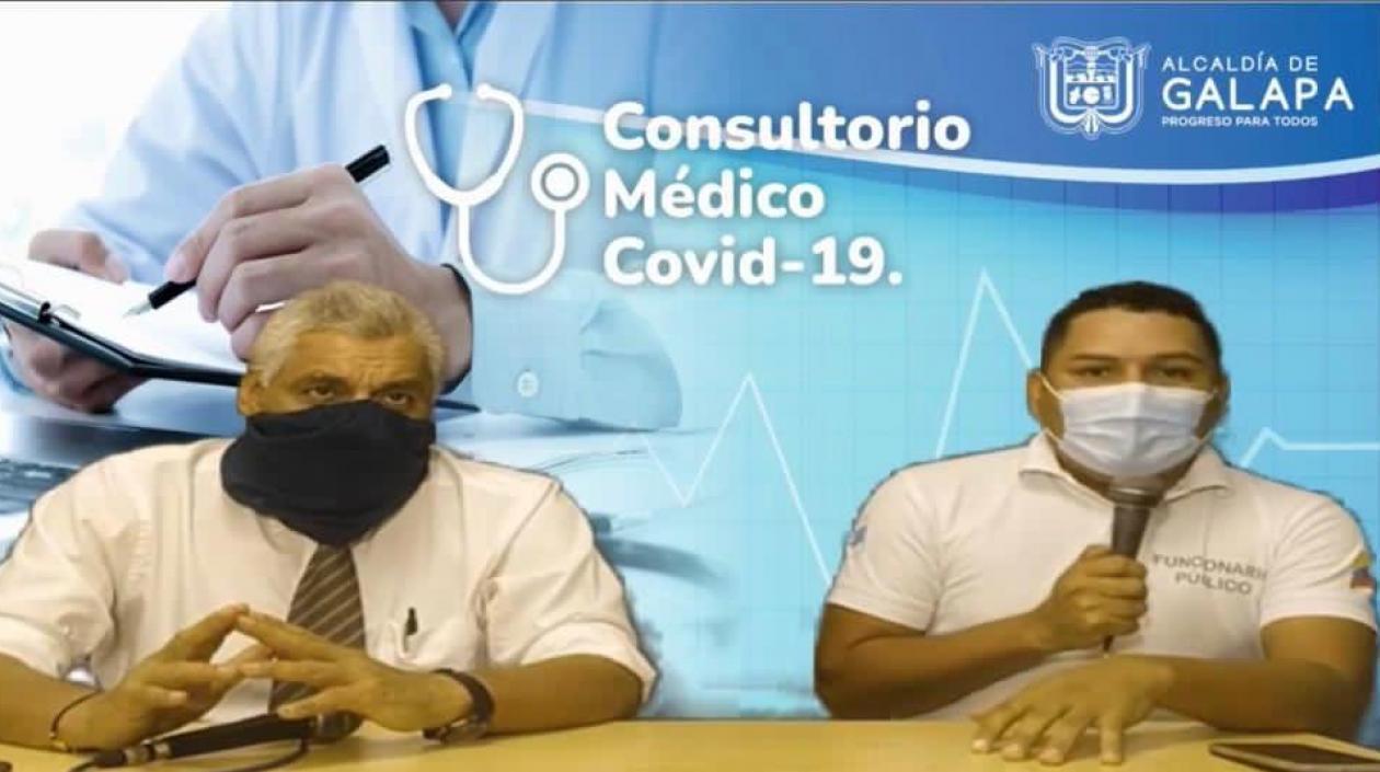 La atención es completamente gratuita.