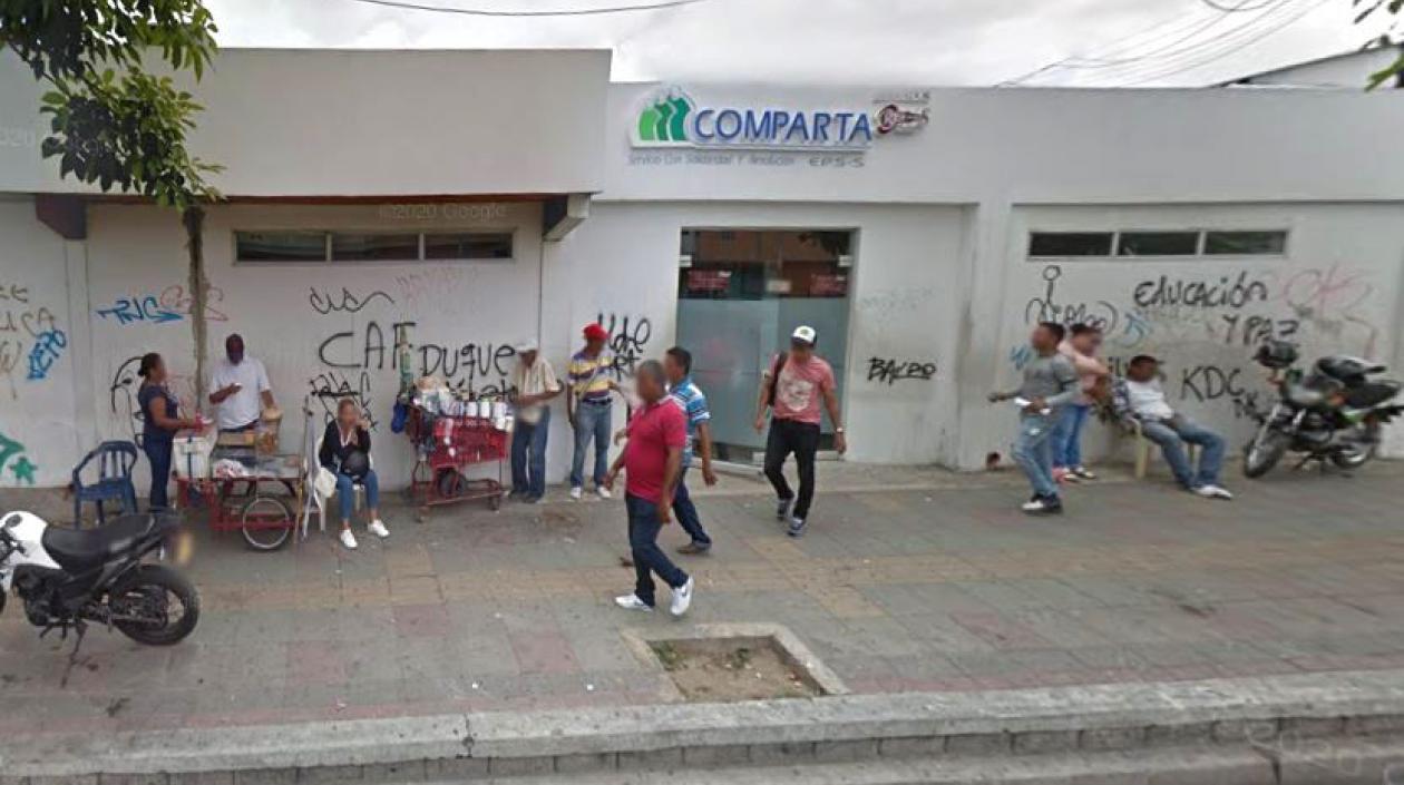 La EPS deberá garantizar la adecuada prestación de los servicios.