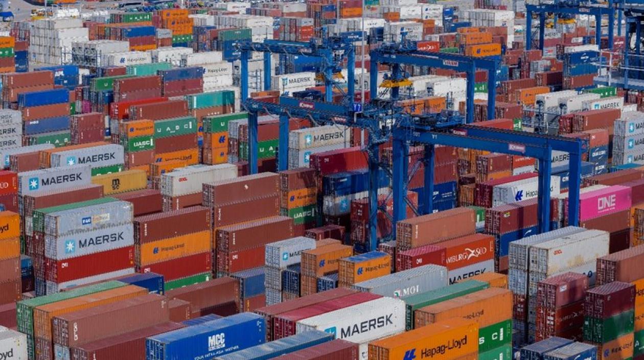 Las exportaciones de bienes no minero energéticos trajeron buenas noticias para el país en marzo, aún en medio de la pandemia.