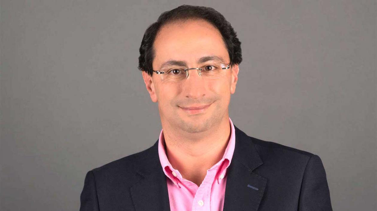José Manuel Restrepo, nuevo MinHacienda.