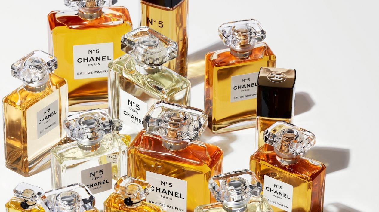Su fórmula es el secreto mejor guardado del imperio Chanel.