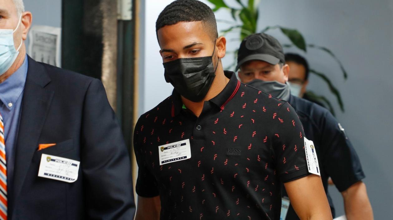 Félix Verdejo, boxeador puertorriqueño. 