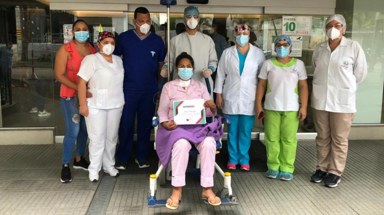 Jaqueline Marín Aya, concejal de Ciénaga.