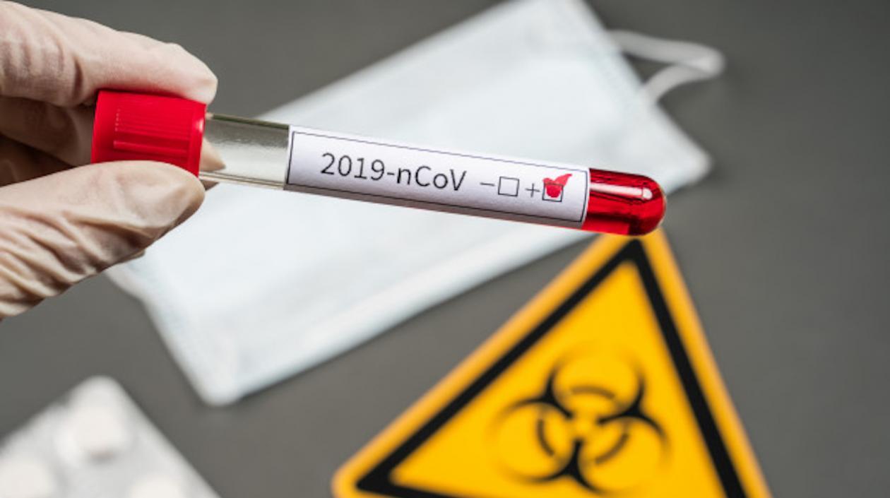 En las últimas horas se procesaron 66.511 pruebas para detectar casos de Covid-19.