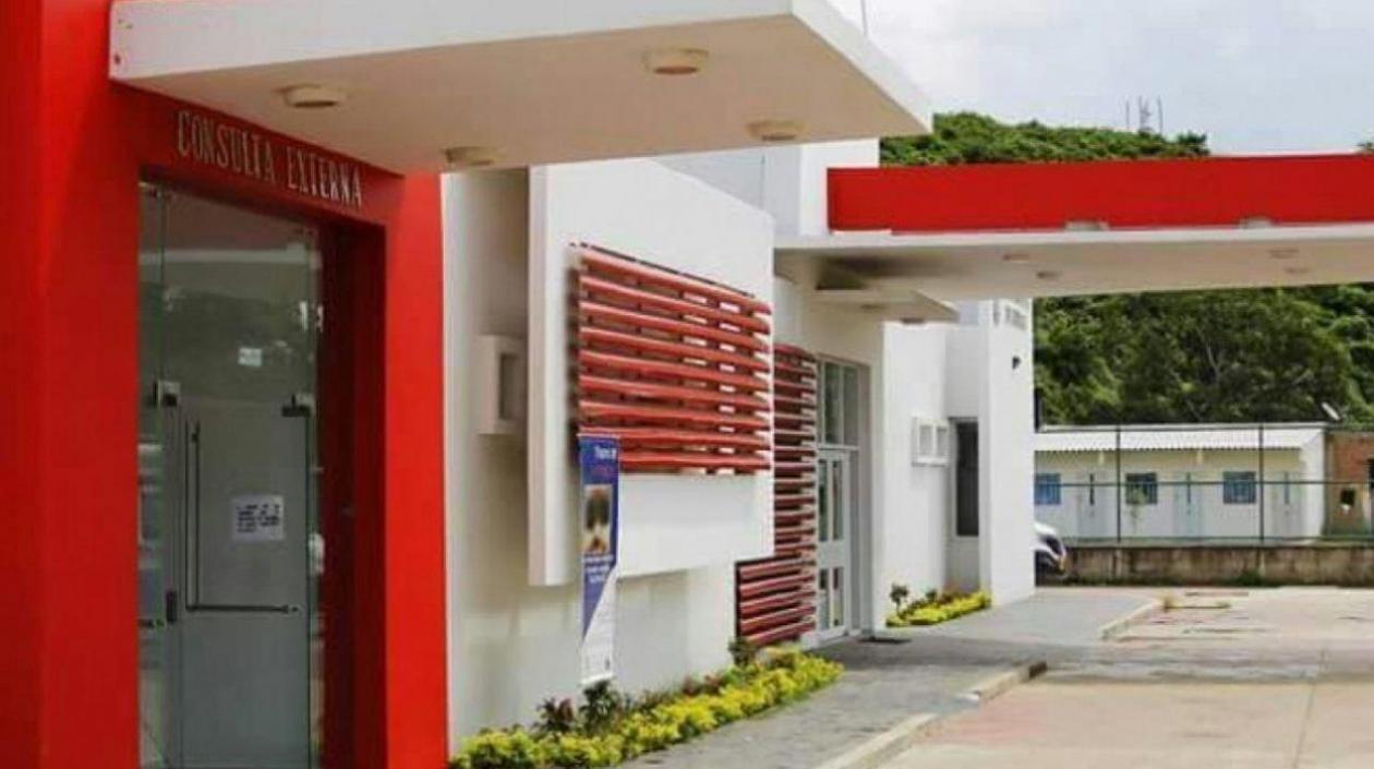 Una de las víctimas falleció en el Hospital Local de Luruaco. 