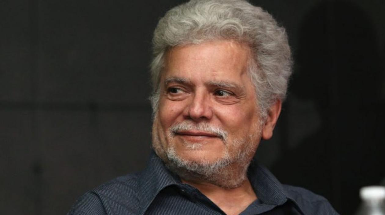 Jaime Garza, actor mexicano fallecido.