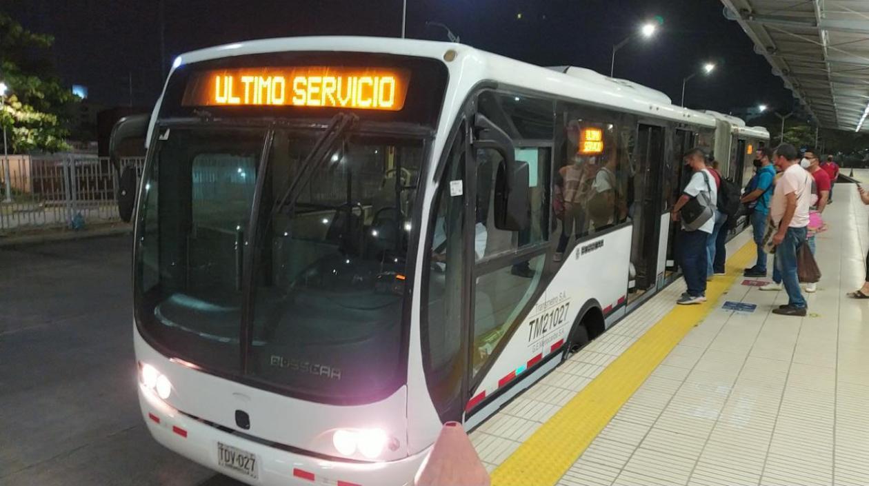 Transmetro