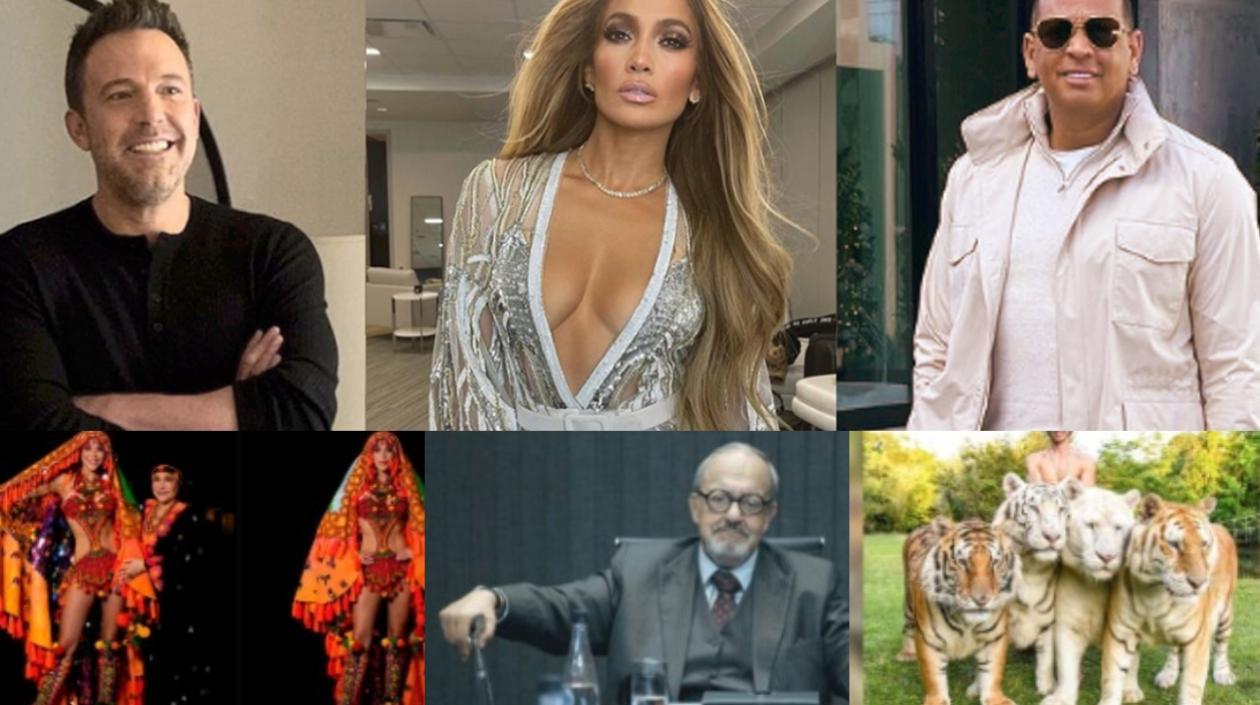 MiREDvista trae temas de interés para sus lectores.