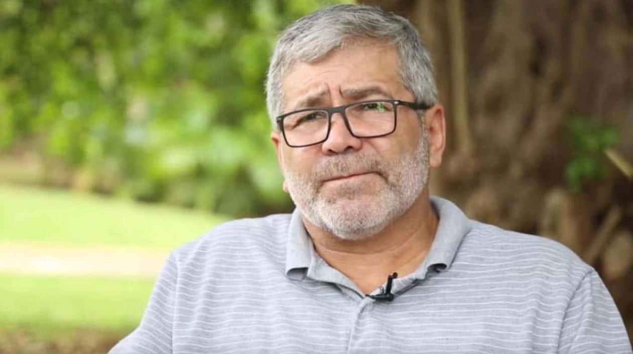 'Juan Carlos Cuéllar'