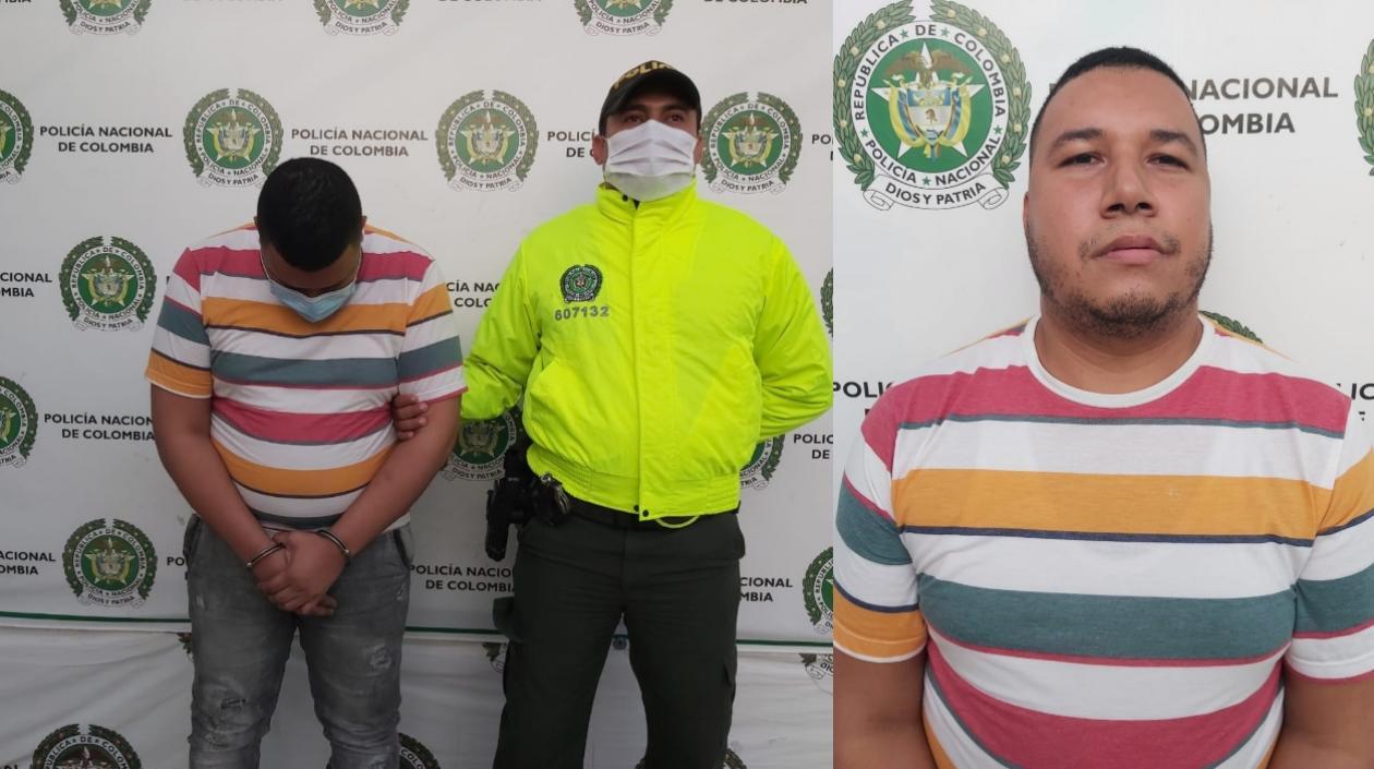 Leiner Alfonso Munive Julio.