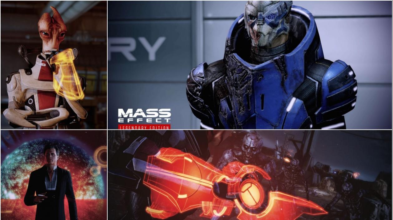 El videojuego ya está disponible en PC, PS5, PS4, Xbox One y Xbox Series X|S. 