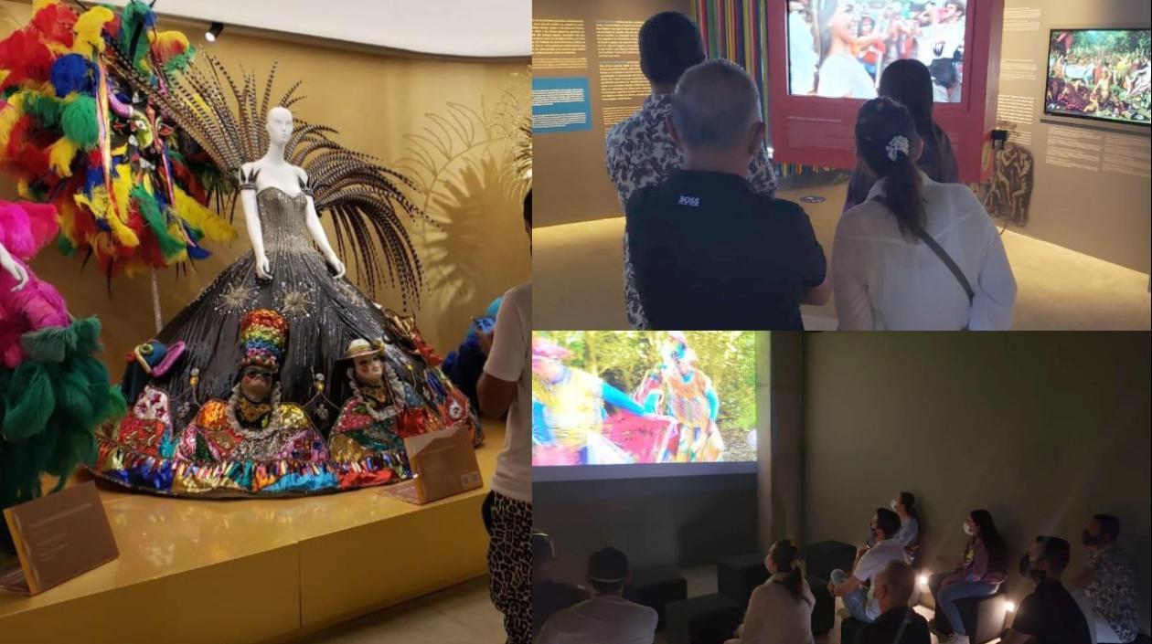 Los interesados pueden adquirir las boletas en la entrada o en Tuboleta.