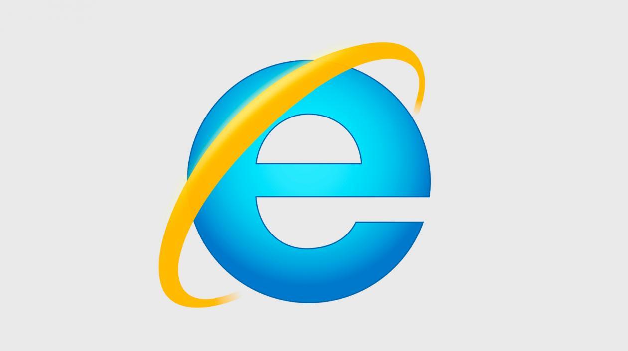 Internet Explorer dejará de recibir apoyo técnico el 15 de junio de 2022.