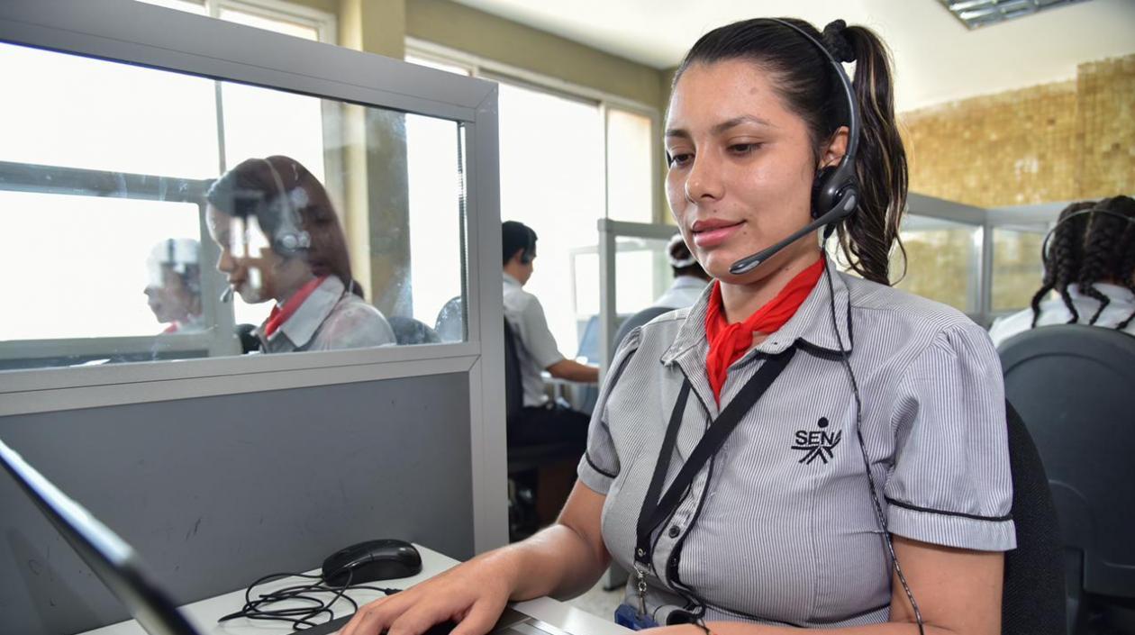 Los interesados en Inglés para el trabajo pueden inscribirse hasta el viernes 21 de mayo.