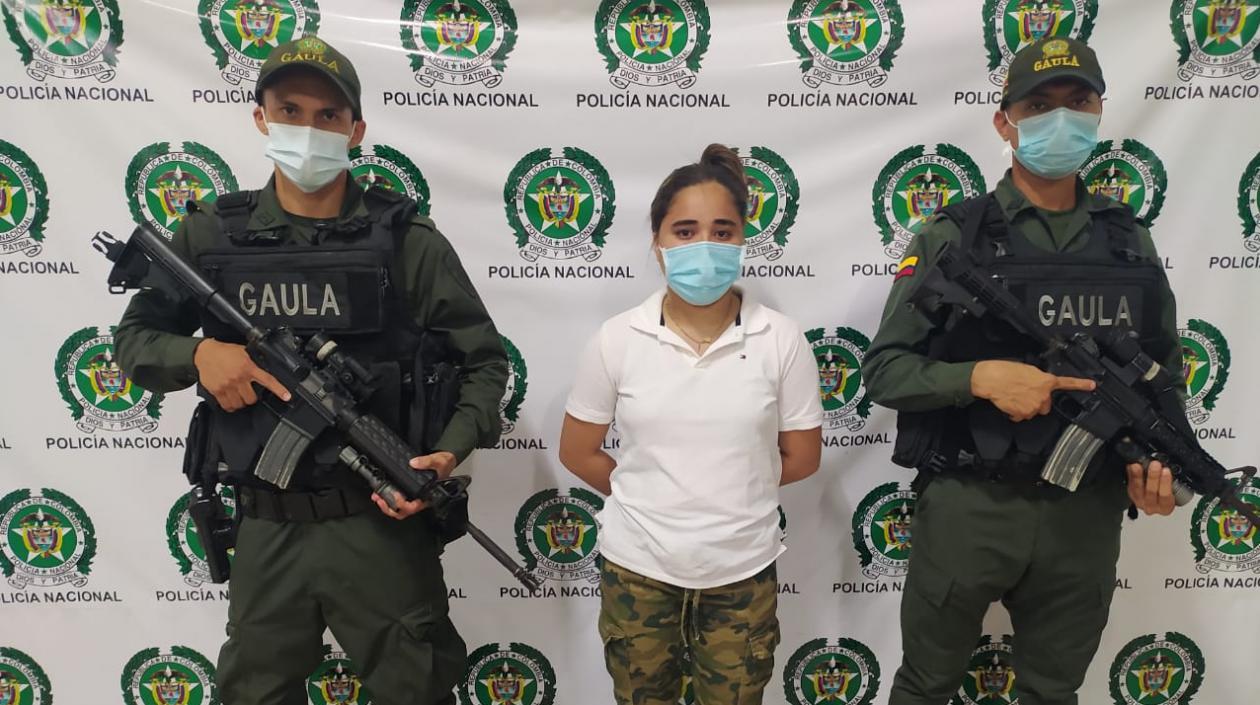 Wanda Quintero Rojas. 