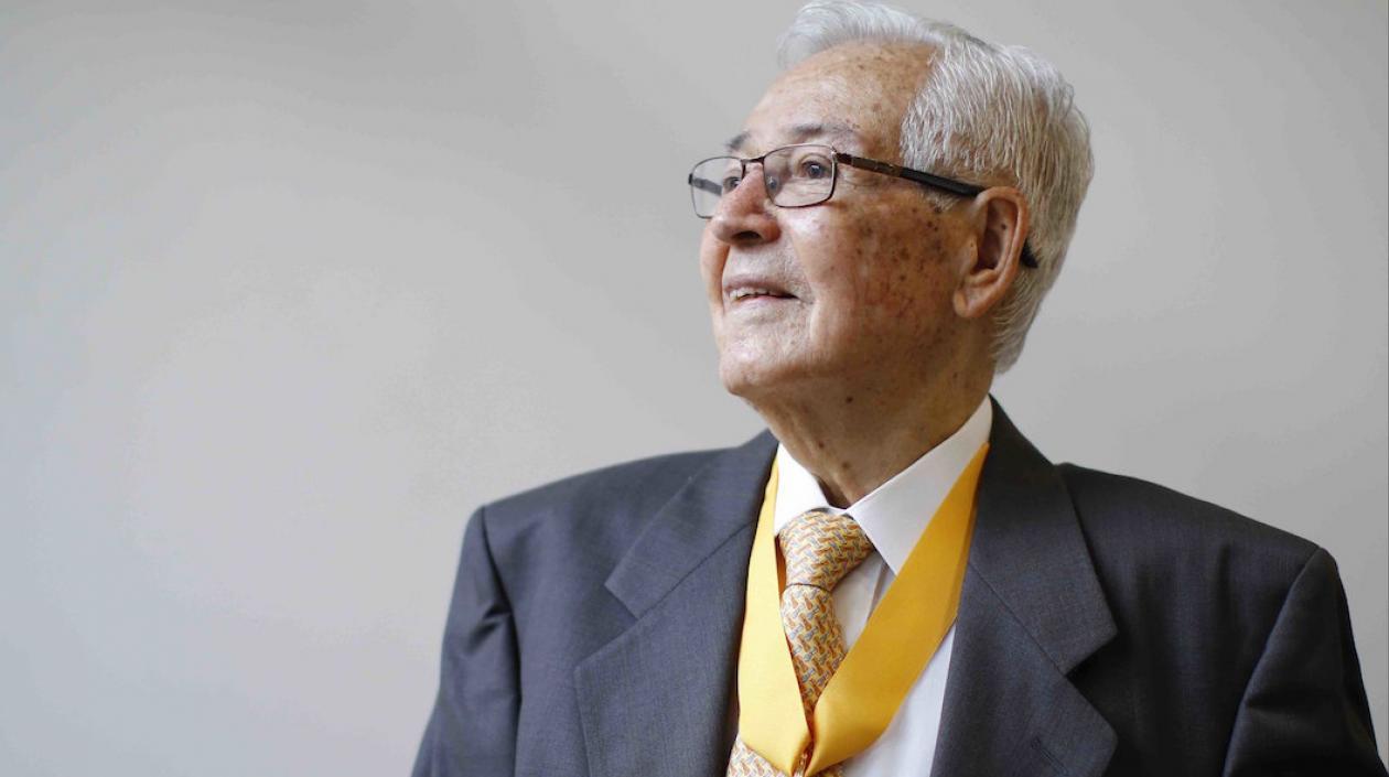 Guillermo Muñoz Penagos (Q.E.P.D.).