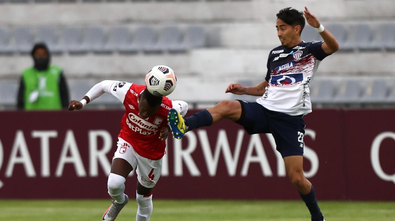 Fabián Sambueza, jugador argentino. 