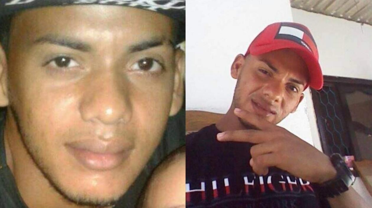 Jesús David Noguera Mendoza. 