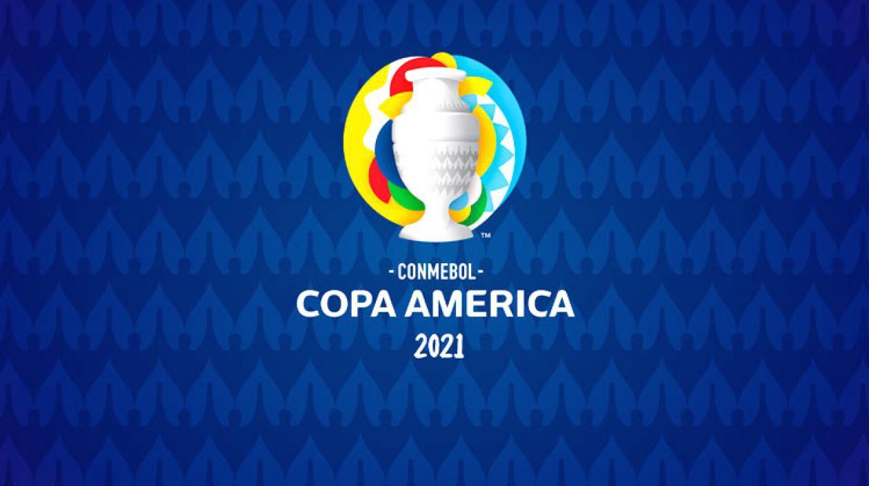 Imagen dispuesta para la Copa América 2021.