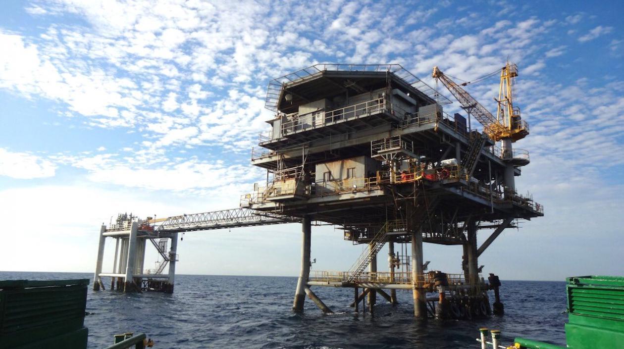 Naturgas asegura que hay que aprovechar el potencial del país y avanzar en proyectos en el Mar Caribe.