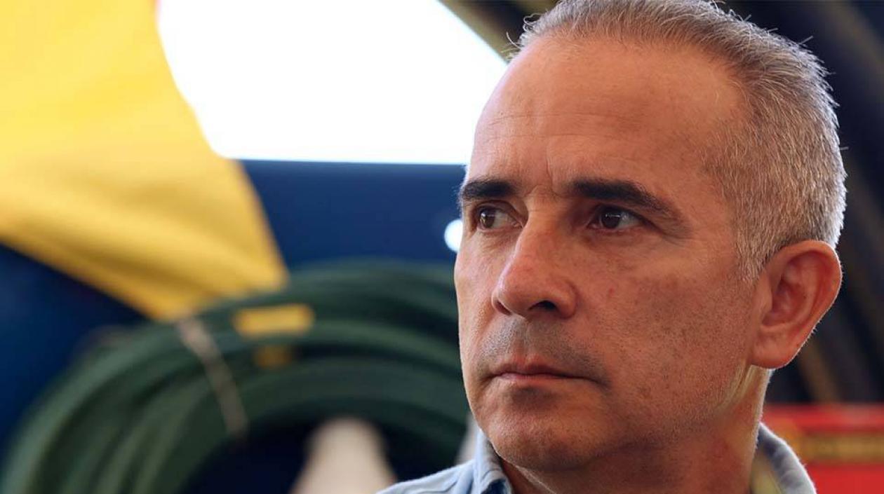 Freddy Bernal, representante chavista en Táchira.