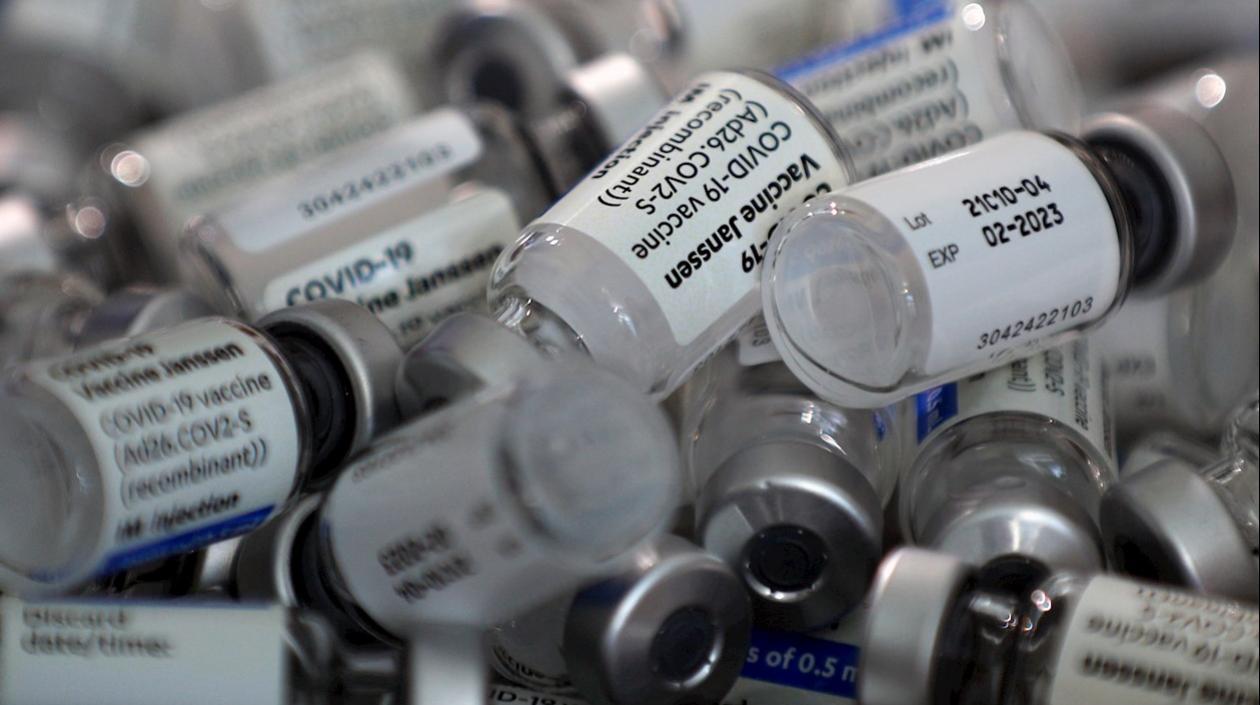 Países aportarán 2.400 millones de dólares más a la campaña global Gavi Covax AMC.