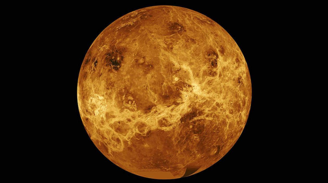 Venus esconde una gran cantidad de información que podría ayudarnos a comprender mejor la Tierra y los exoplanetas.