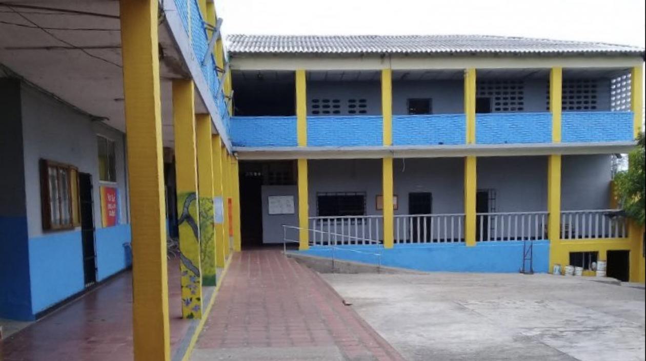 IED José Eusebio Caro