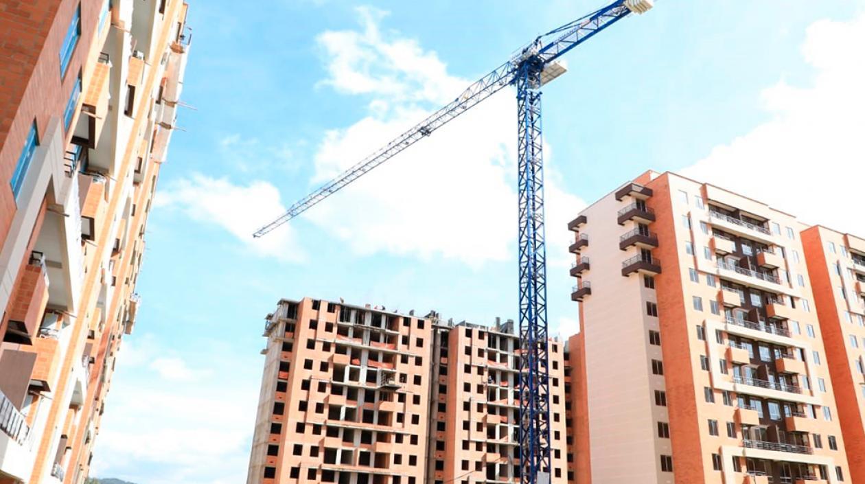 El 21 de mayo fue el día en que más hubo compras de vivienda.