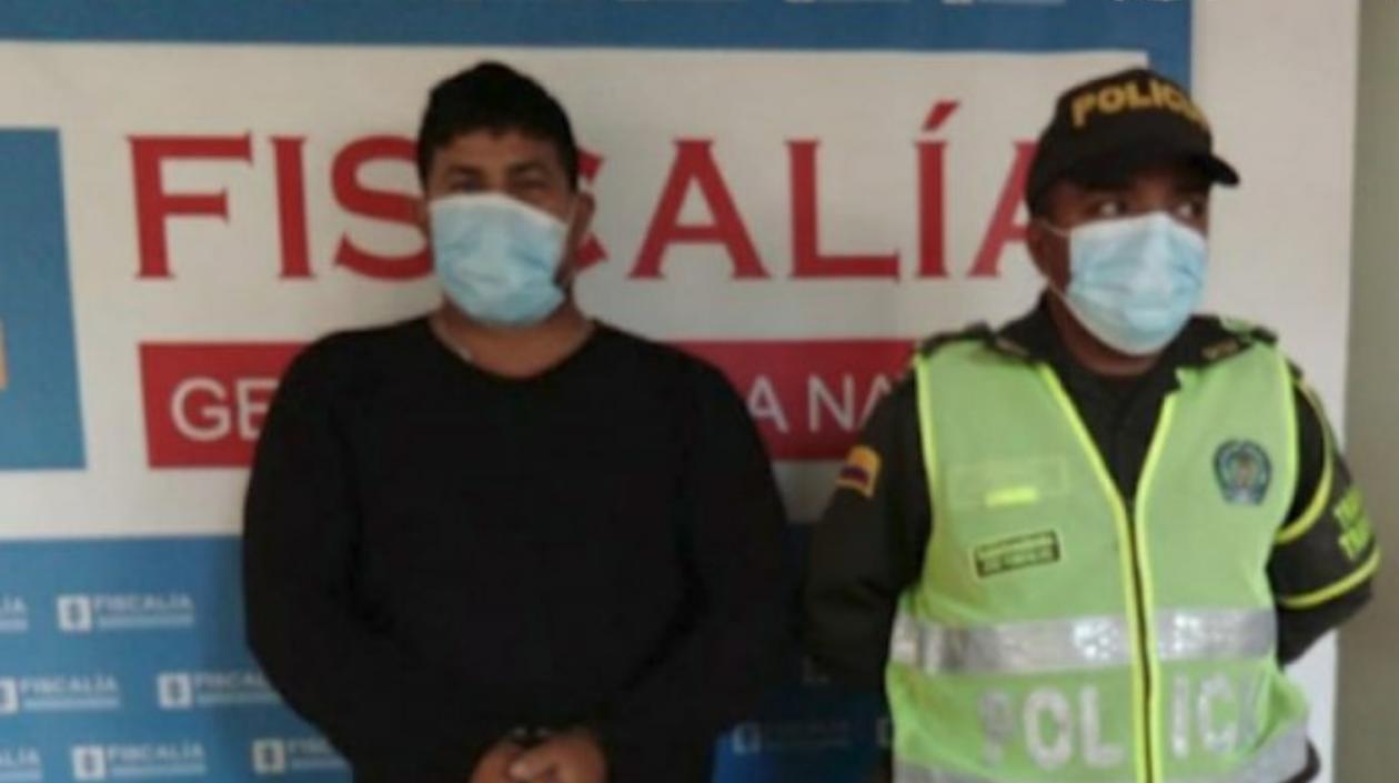 José Enrique Navarro Martínez. 