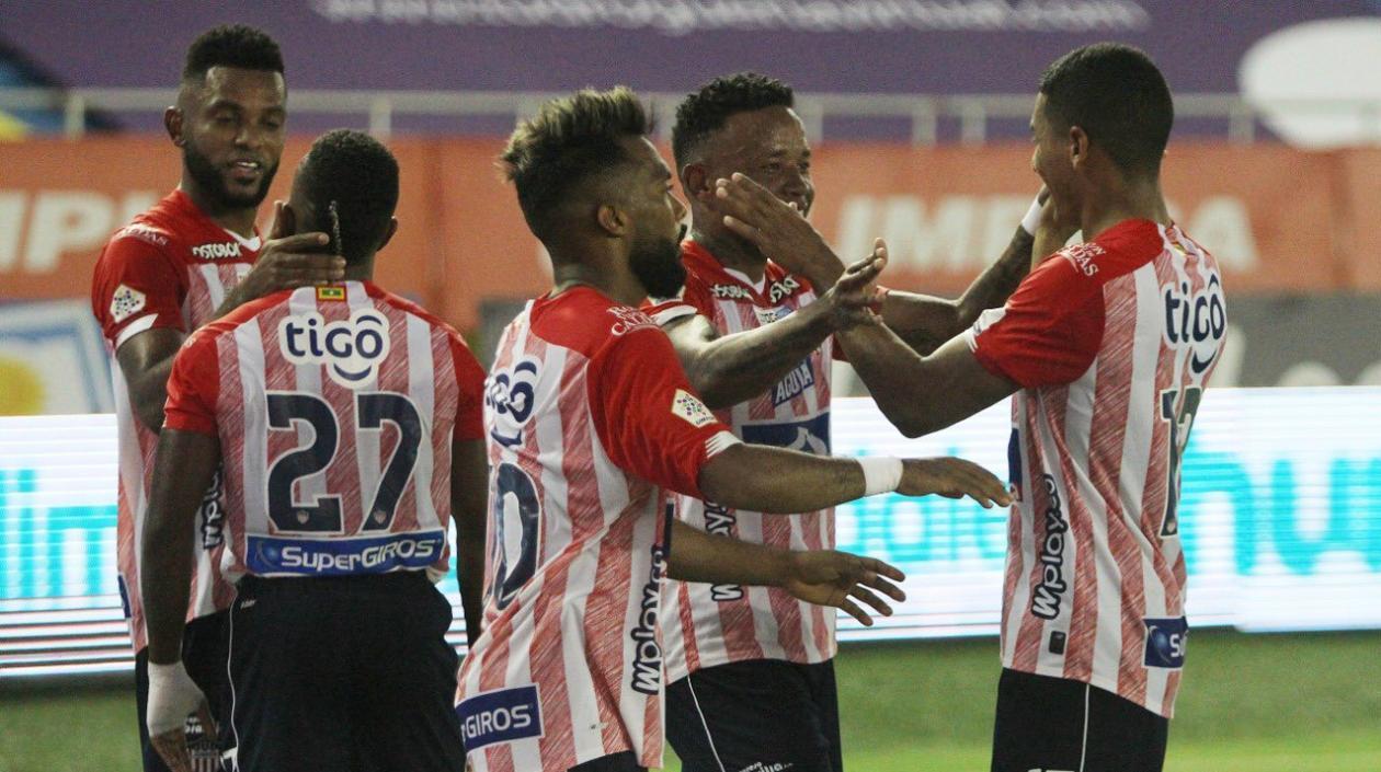 Junior volverá  las canchas este jueves.  