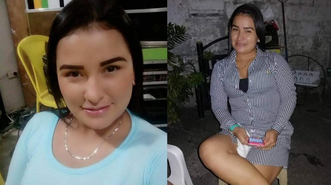 Oriana Yelisa Gudiño Martínez.