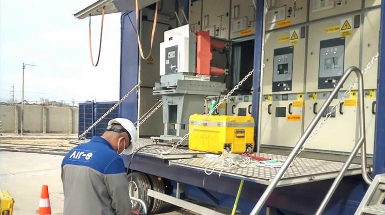 Los trabajos iniciarán a partir de las 5 de la mañana.