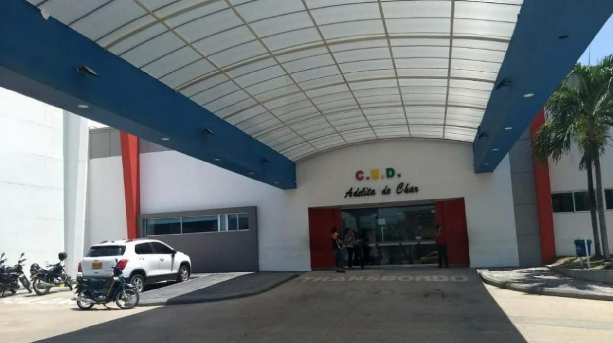 José Felipe Pacheco Ternera falleció en el Camino Adelita de Char. 