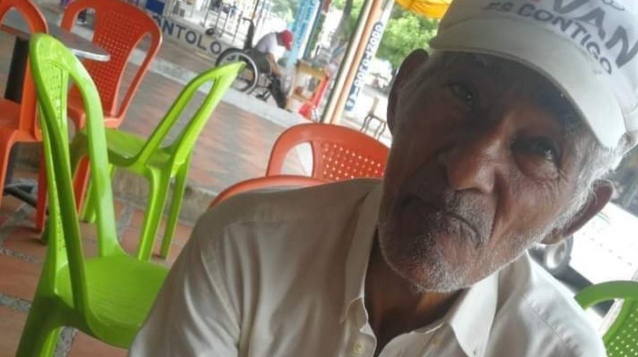 Manuel Adelino Guerrero Contreras.