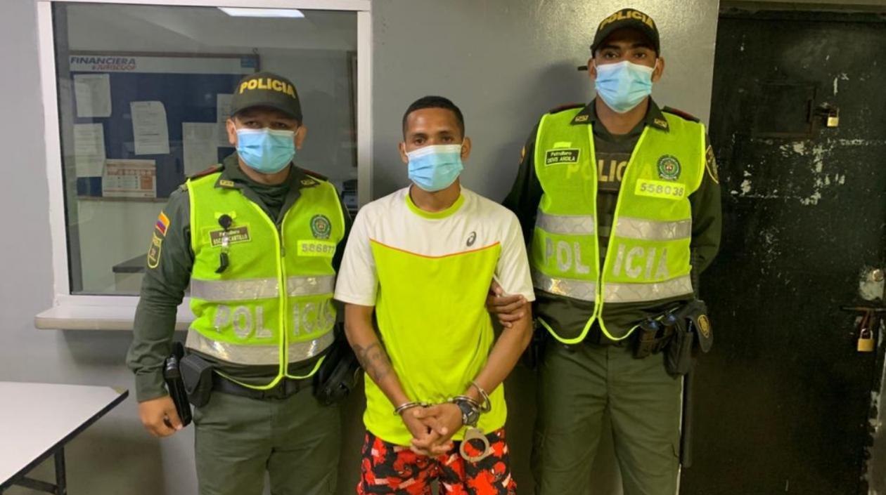 Jean Carlos Montes Chiquillo. 