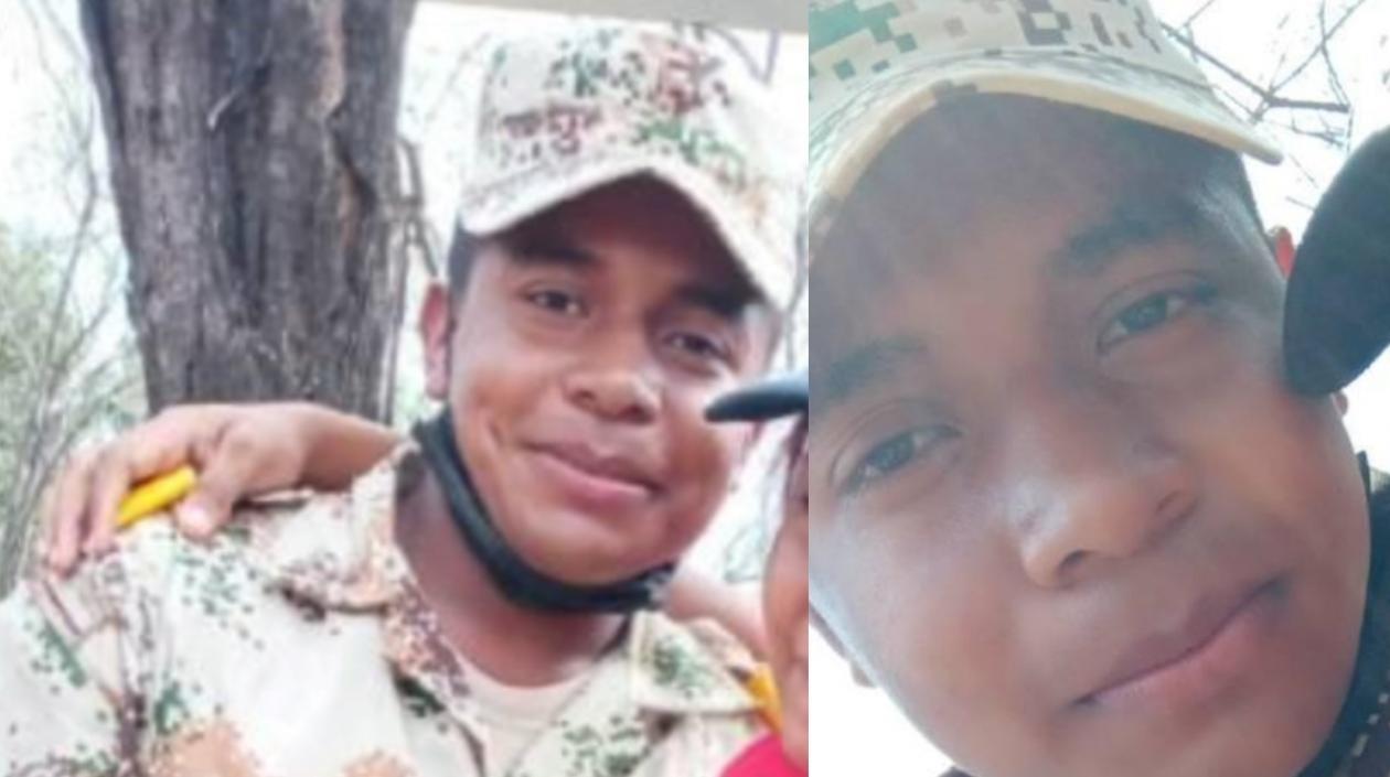 Emerson Pitalúa Weber.