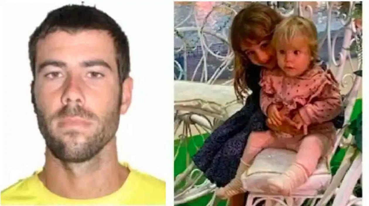 Tomás Gimeno presuntamente, habría dado muerte a sus hijas para provocar dolor a su expareja.