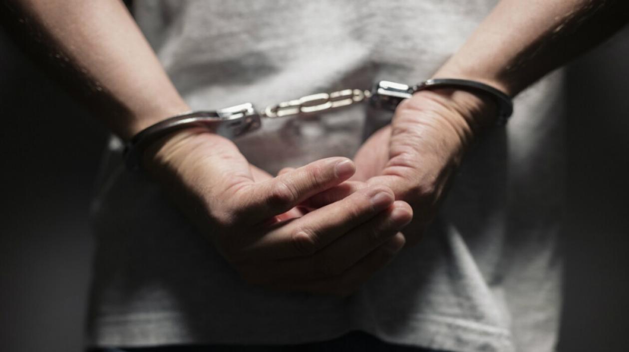 El hombre fue hallado culpable del delito de actos sexuales con menor de 14 años. 