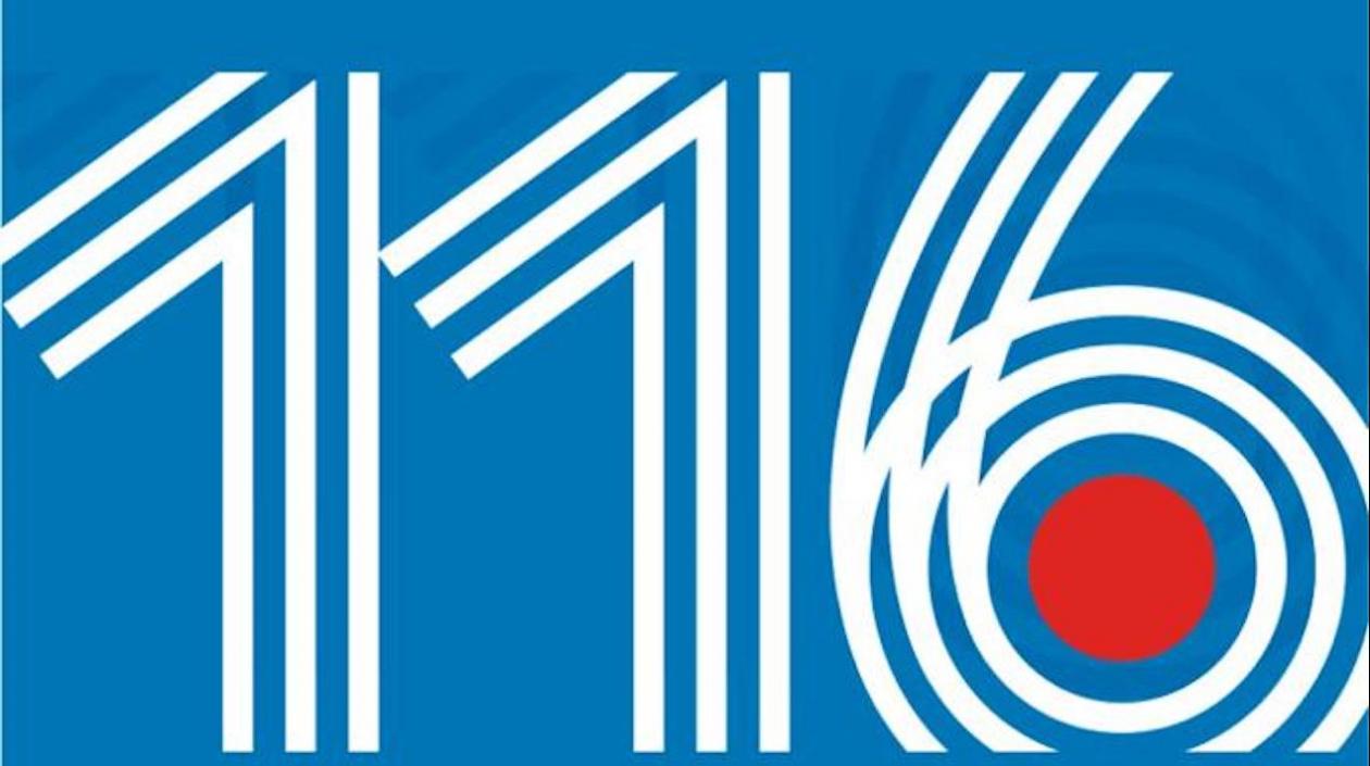 Atlántico cumple hoy 116 años.