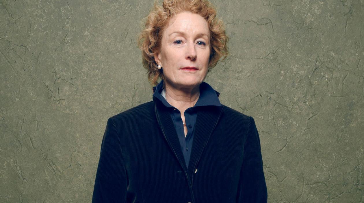 Lisa Banes, actriz fallecida tras ser atropellada el pasado 4 de junio.