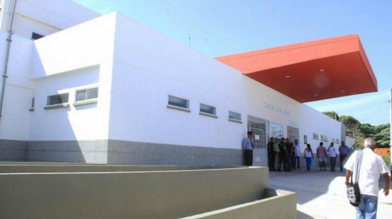 La víctima falleció en el Camino La Luz-La Chinita. 