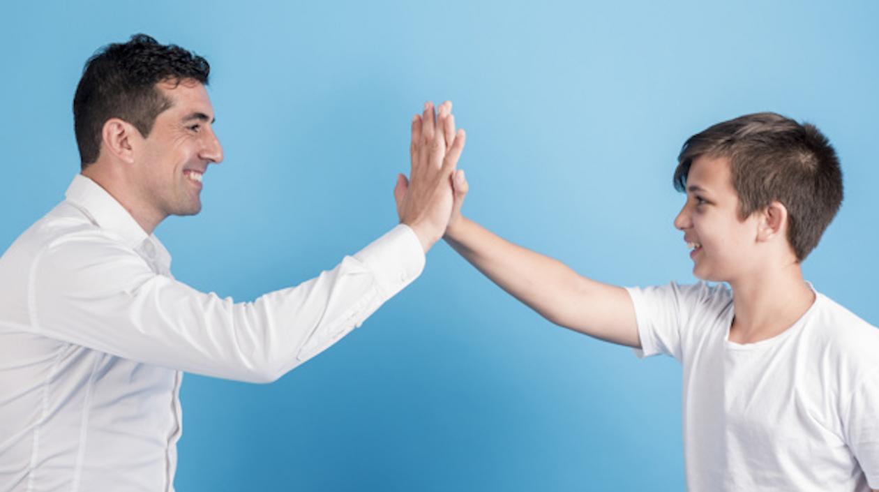 El 72% de los colombianos le celebrará a papá su día.