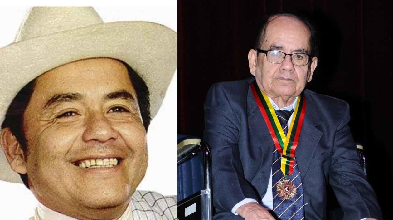 Álvaro Villalba, músico fallecido.