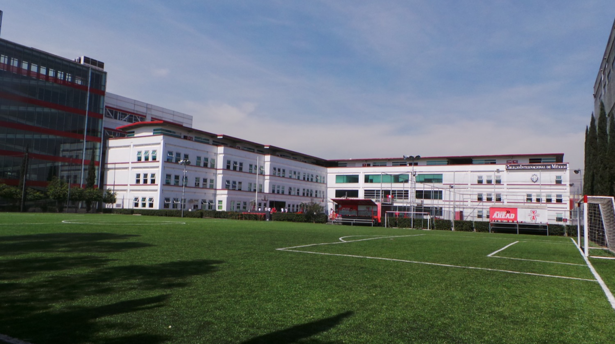 Colegio Internacional de México. 