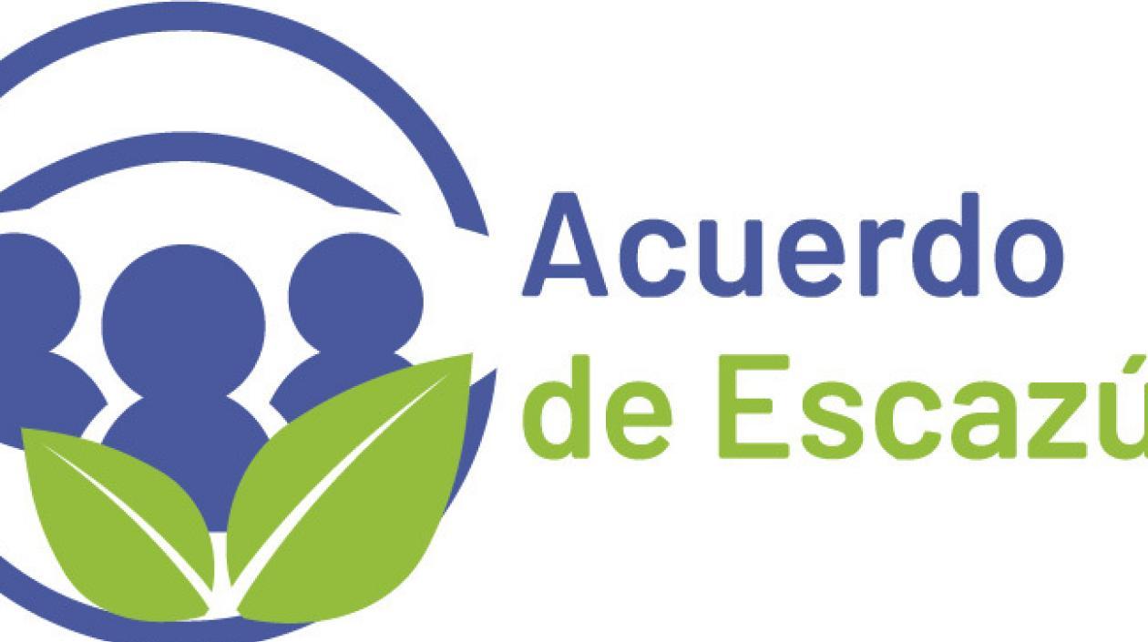 El Acuerdo de Escazú es sobre asuntos ambientales y derechos humanos.