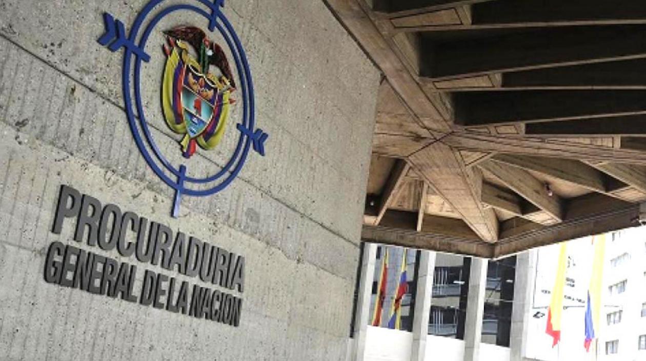 El proceso fue archivado en la Procuraduría General de la Nación.