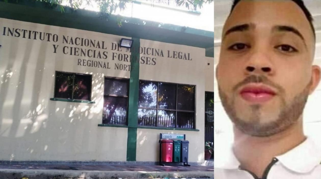 Brayan José Zúñiga Blanco.