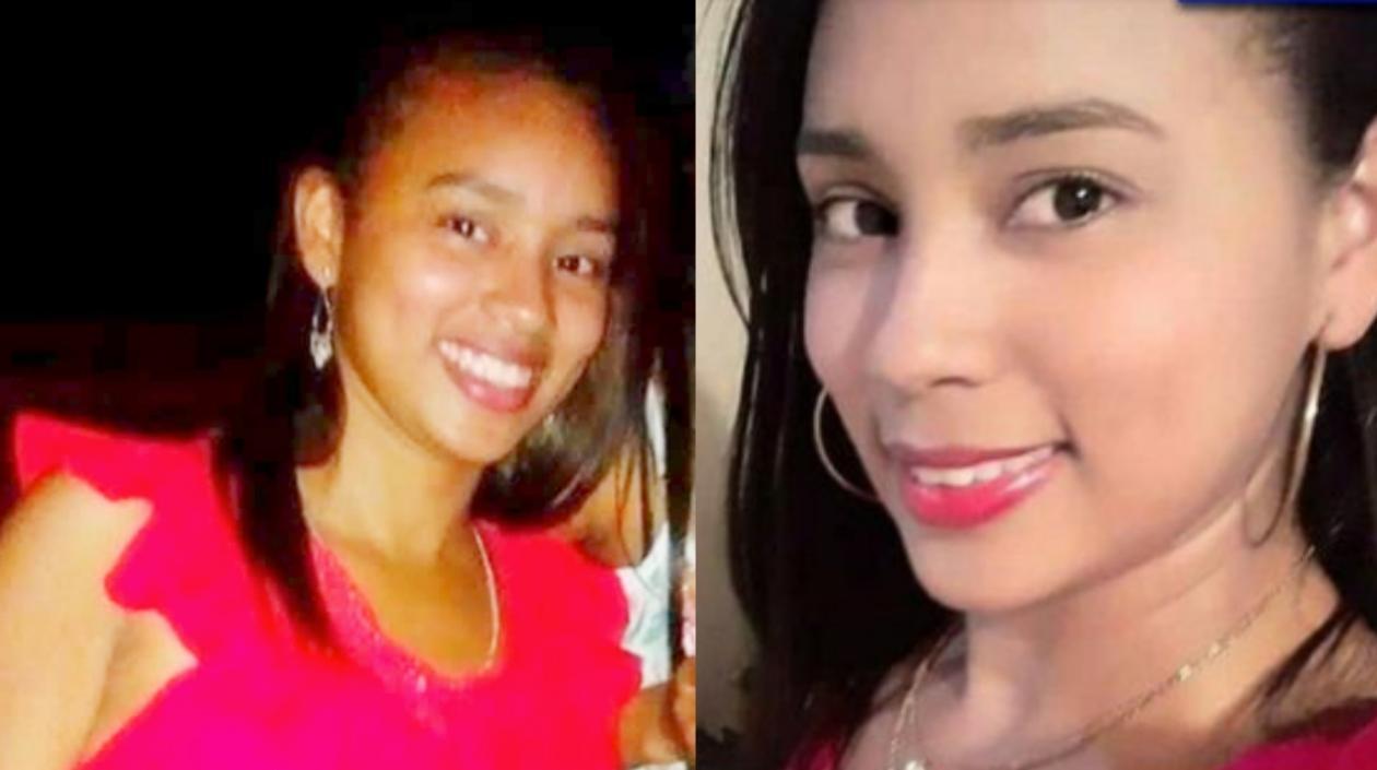 Seuris Esther Herrera Díaz.