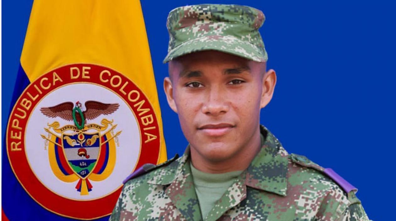 Fernando José Castillo Arrieta.